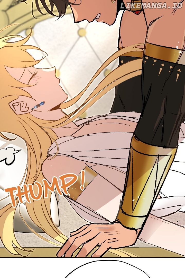 The Priest Dreaming of a Dragon Chapter 36 - page 57