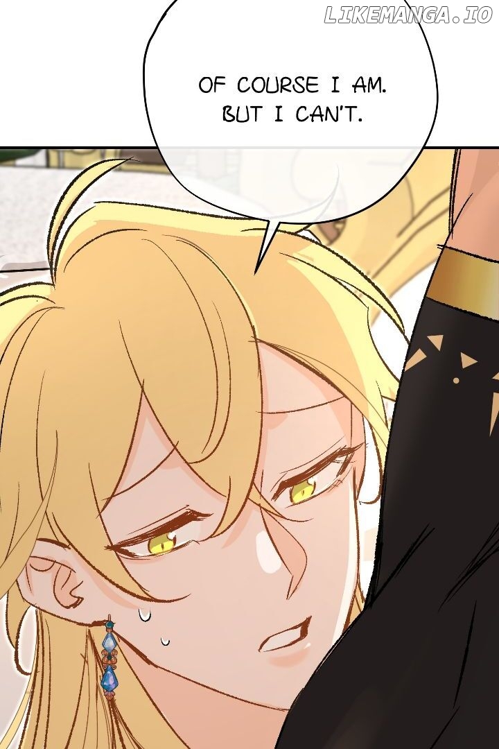 The Priest Dreaming of a Dragon Chapter 36 - page 58