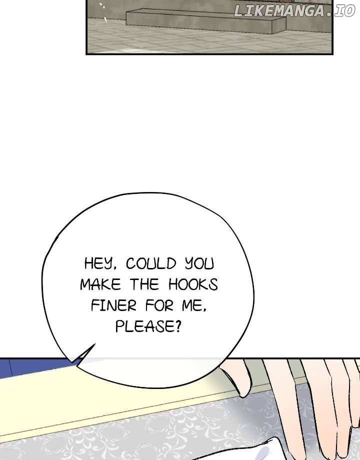 The Priest Dreaming of a Dragon Chapter 36 - page 7