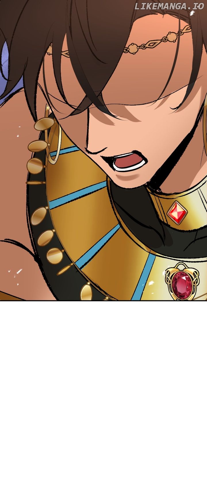 The Priest Dreaming of a Dragon Chapter 36 - page 61