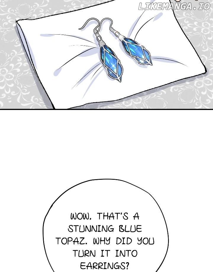 The Priest Dreaming of a Dragon Chapter 36 - page 8