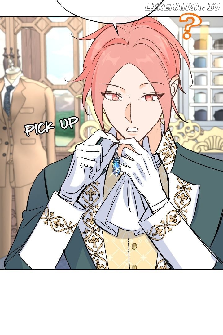 The Priest Dreaming of a Dragon Chapter 36 - page 9