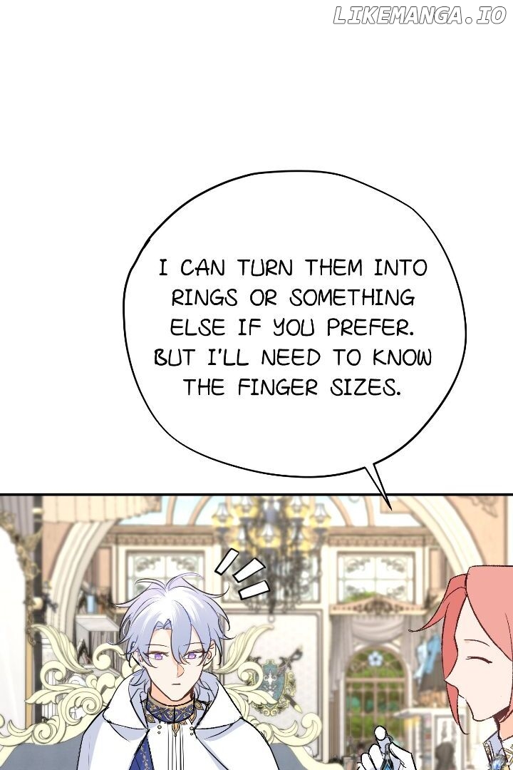 The Priest Dreaming of a Dragon Chapter 36 - page 10