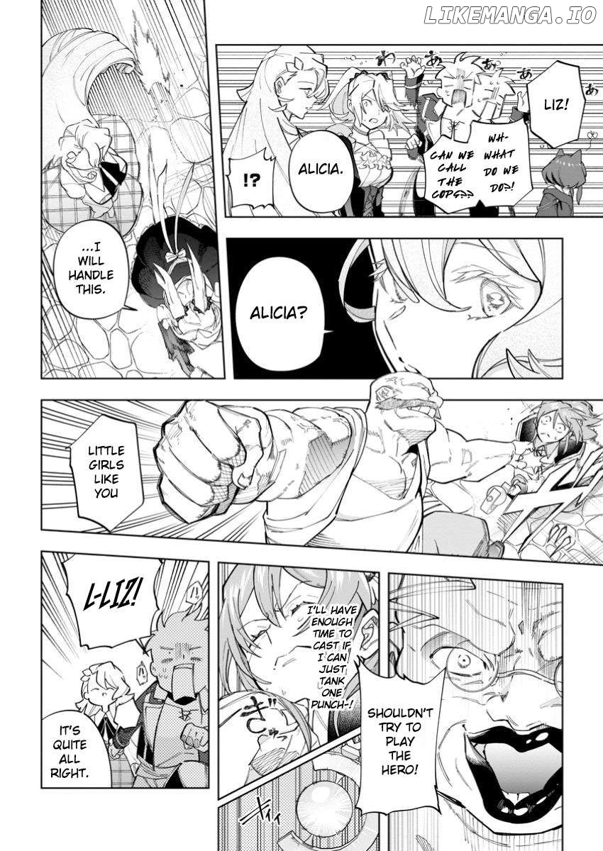 Isekai Craft Gurashi Jiyu Kimamana Seisan Shoku No Honobono Slow Life Chapter 26 - page 18