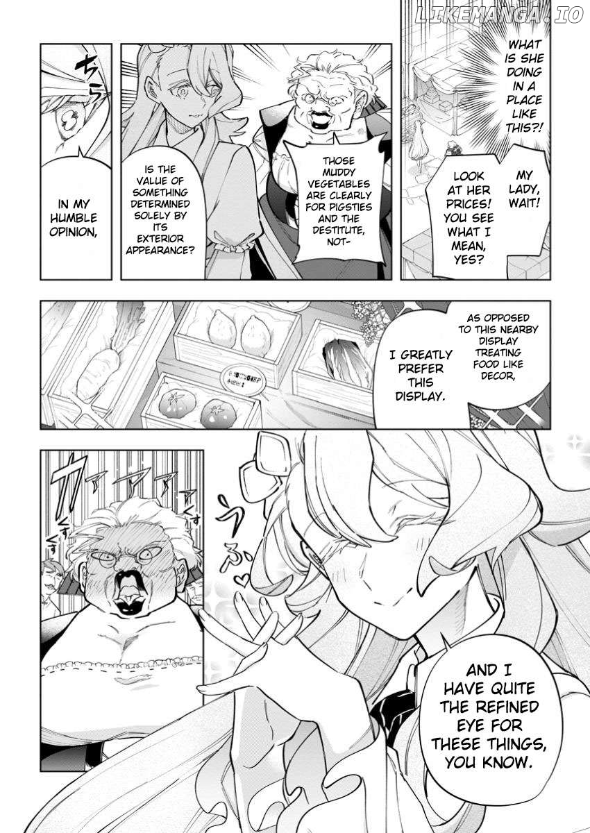 Isekai Craft Gurashi Jiyu Kimamana Seisan Shoku No Honobono Slow Life Chapter 26 - page 22