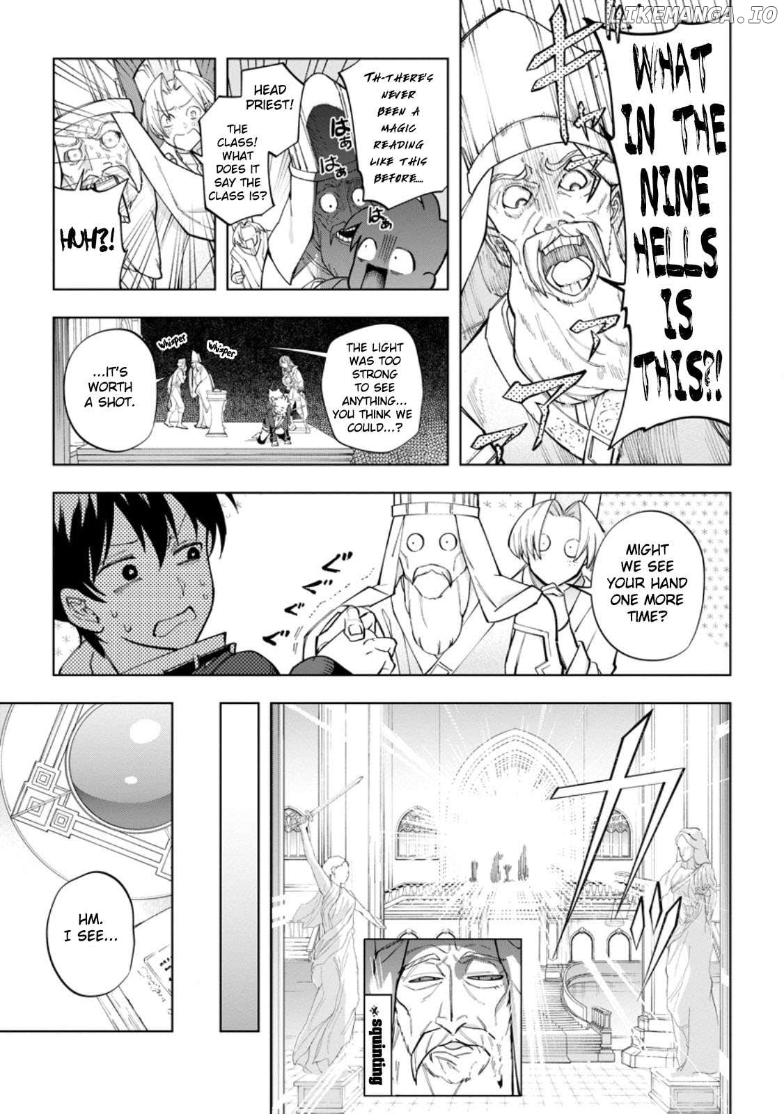 Isekai Craft Gurashi Jiyu Kimamana Seisan Shoku No Honobono Slow Life Chapter 26 - page 7