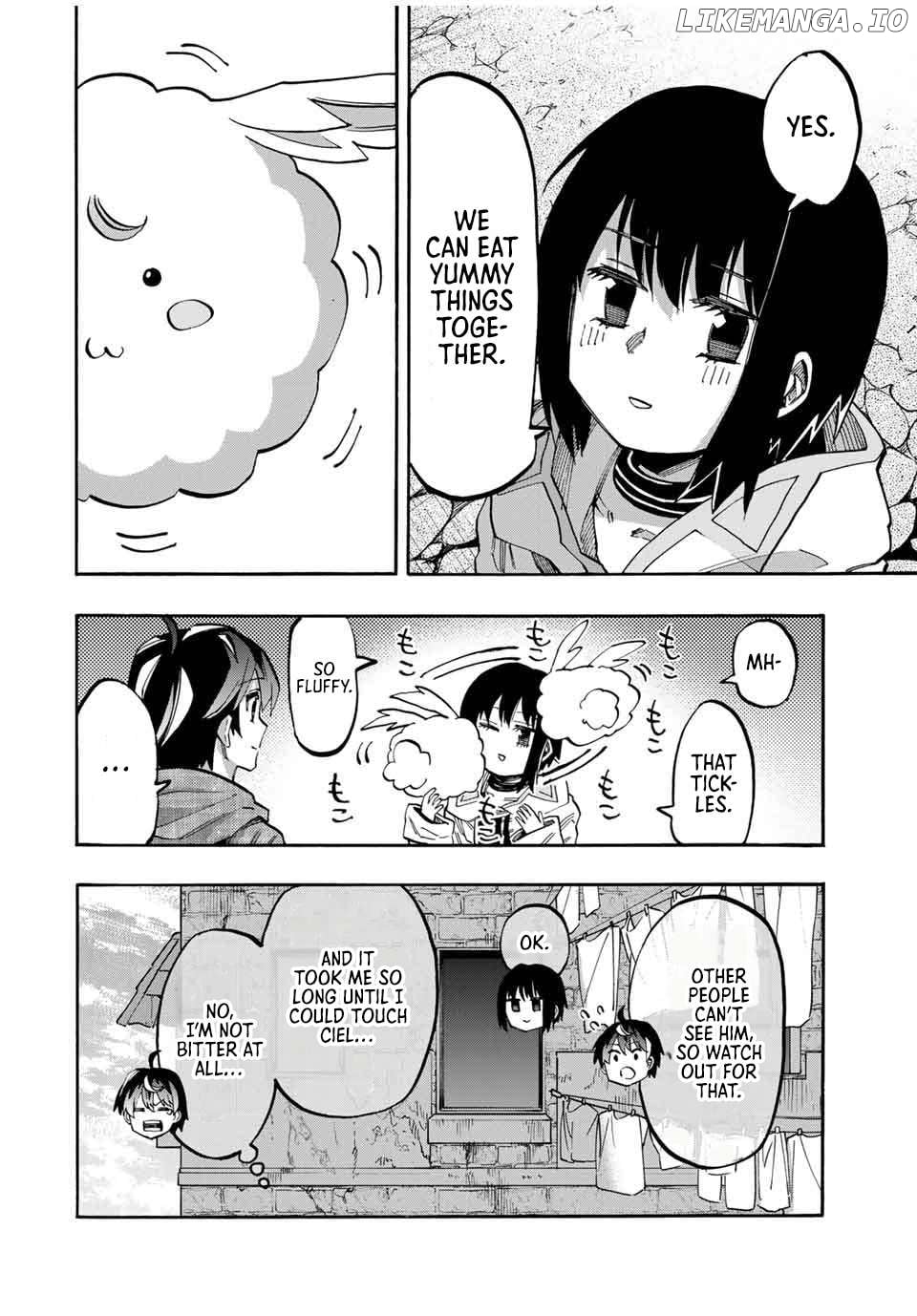 Isekai Walking Chapter 71 - page 5