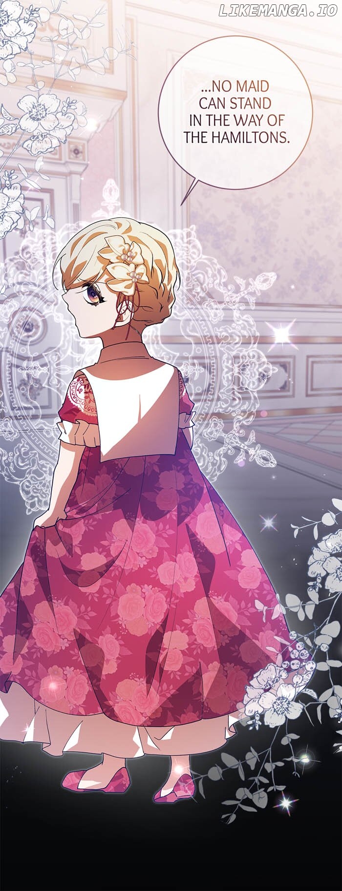 Here Reigns the Vengeful Villainess Chapter 39 - page 19