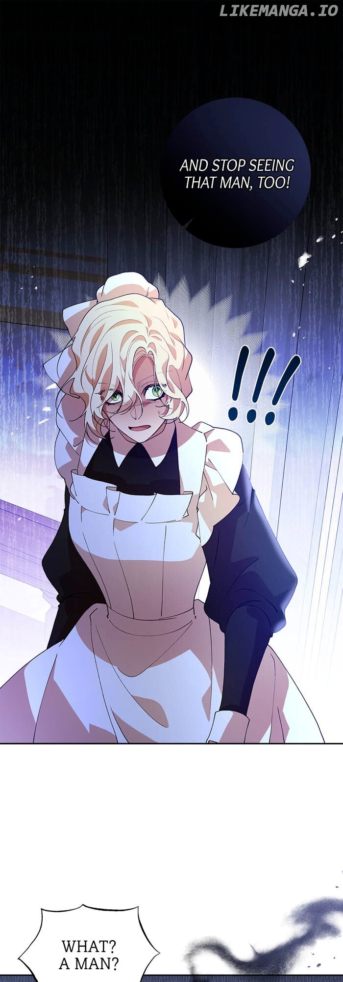 Here Reigns the Vengeful Villainess Chapter 40 - page 1