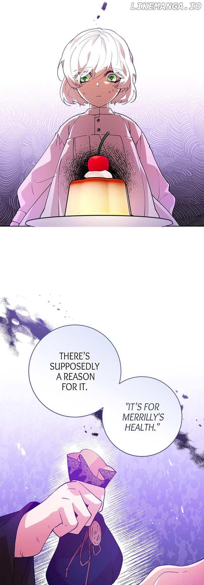 Here Reigns the Vengeful Villainess Chapter 40 - page 12