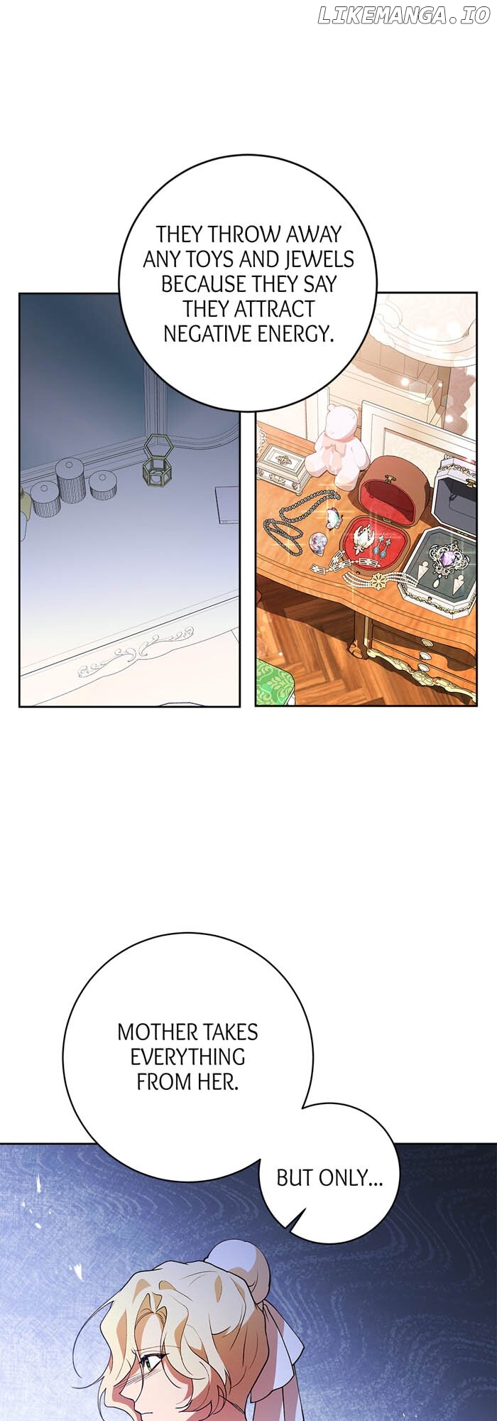 Here Reigns the Vengeful Villainess Chapter 40 - page 15