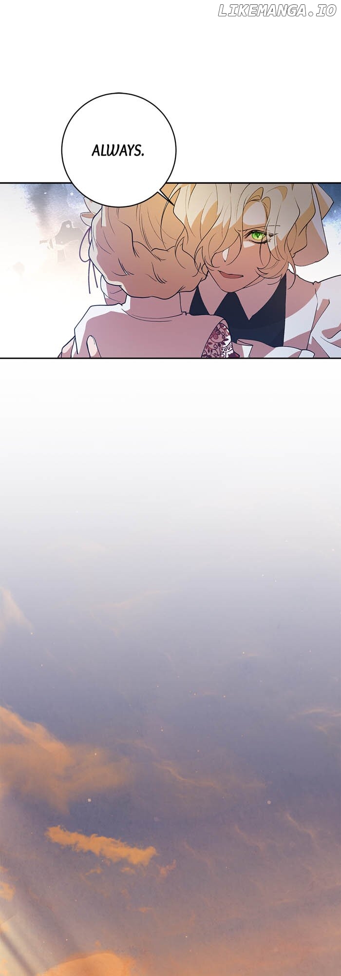 Here Reigns the Vengeful Villainess Chapter 40 - page 37