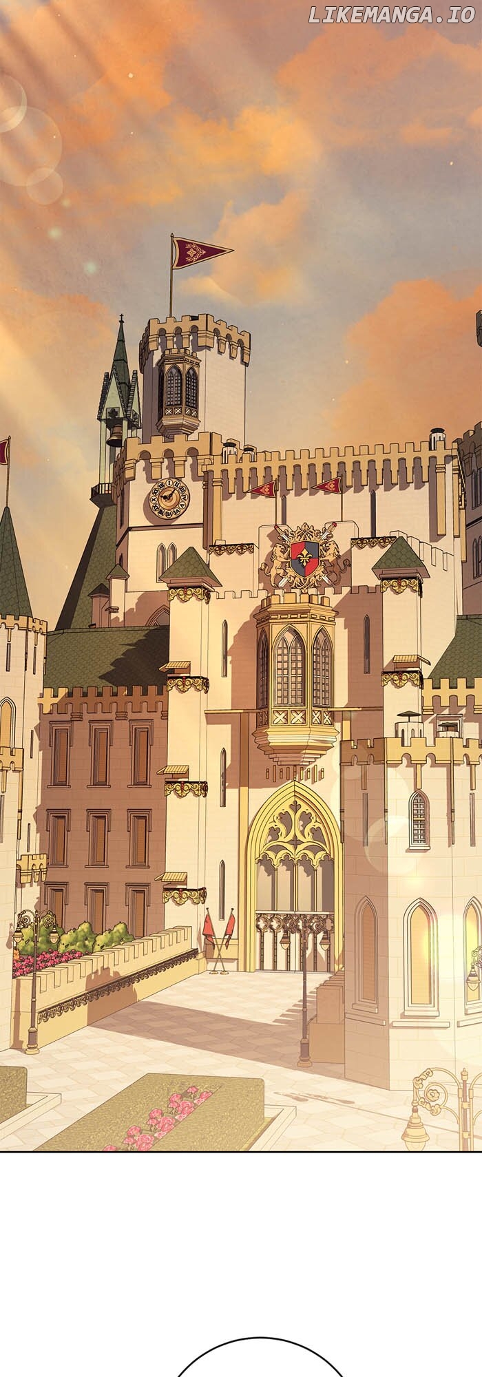 Here Reigns the Vengeful Villainess Chapter 40 - page 38