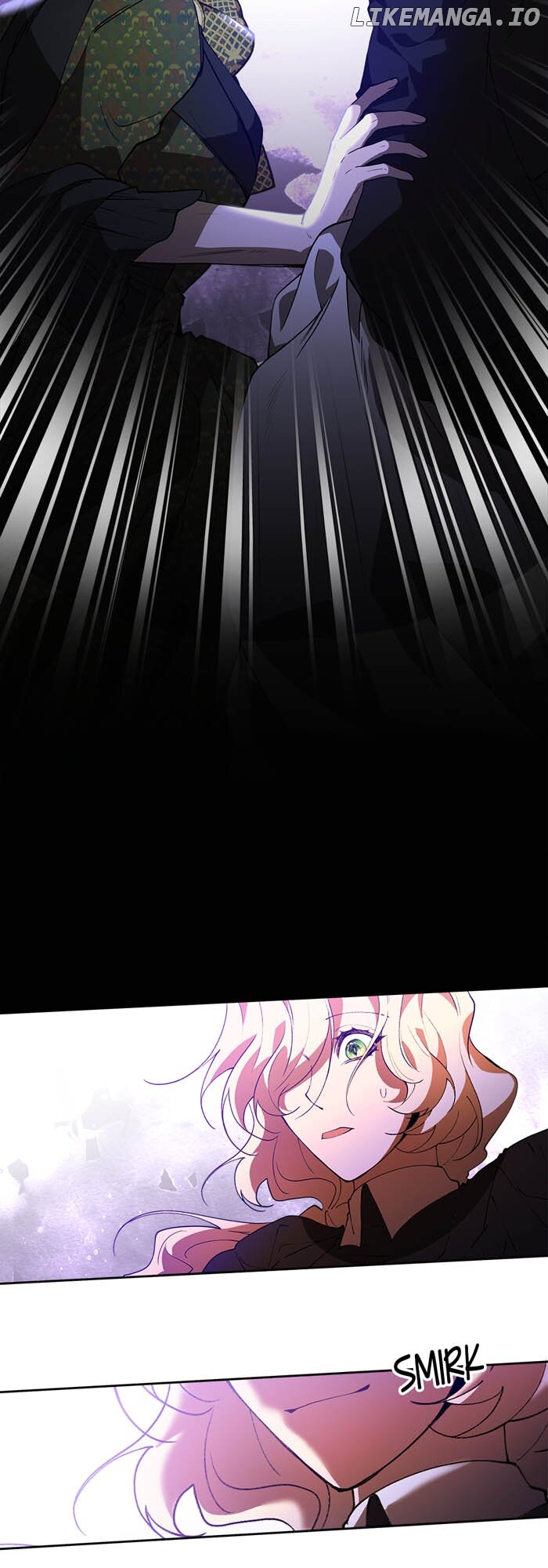 Here Reigns the Vengeful Villainess Chapter 40 - page 43