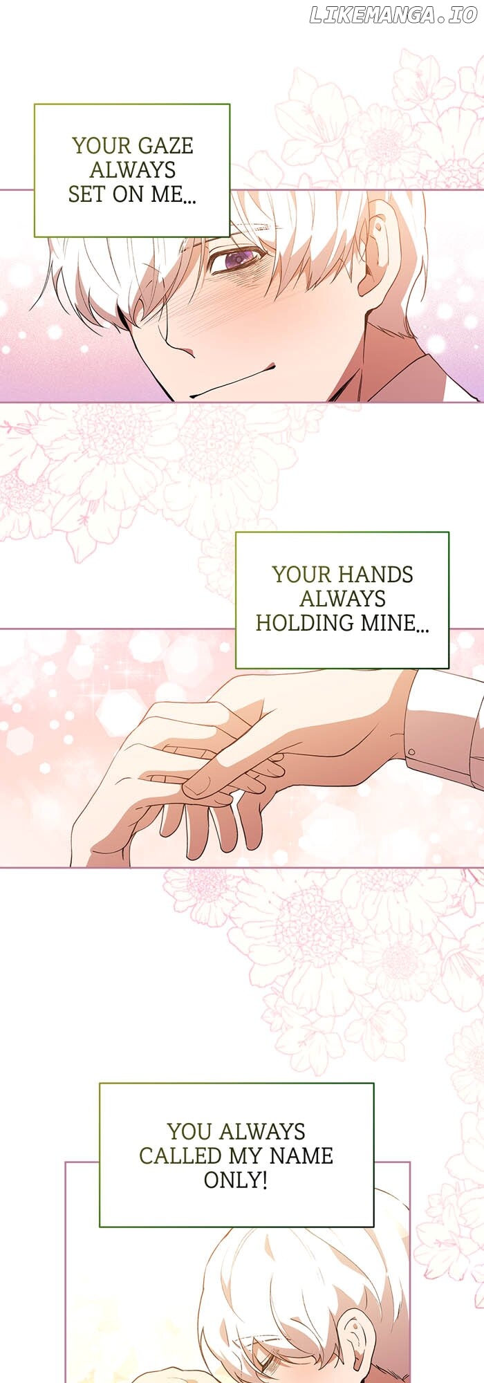 Here Reigns the Vengeful Villainess Chapter 42 - page 20