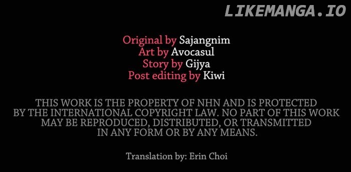 Here Reigns the Vengeful Villainess Chapter 43 - page 51