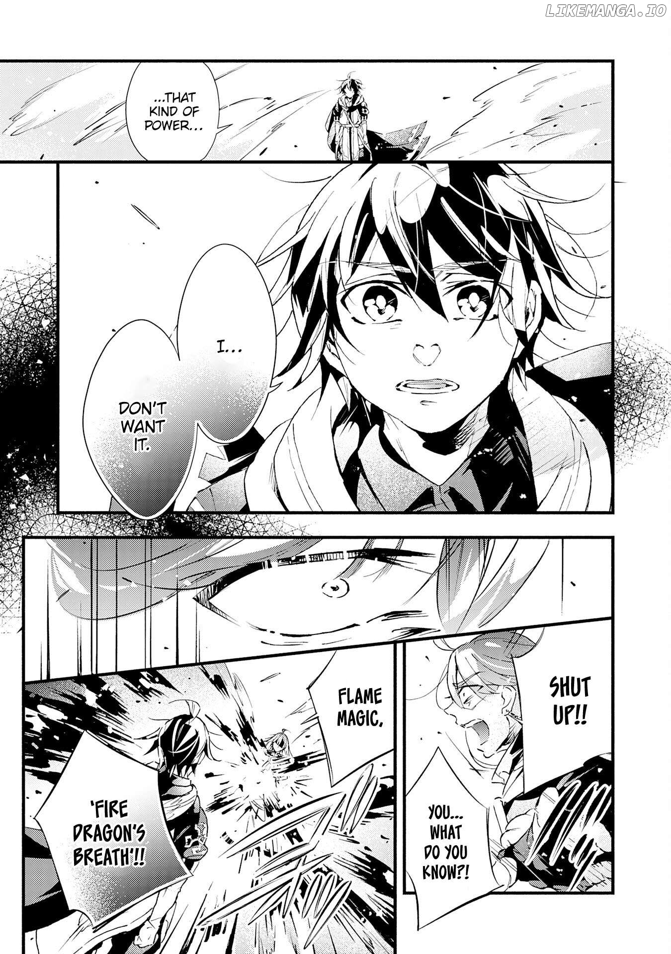Fushi No Gunzei Wo Hikiiru Bocchi Shiryoujutsushi, Tenshoku Shite Sss-Rank Boukensha Ni Naru. Chapter 20 - page 3