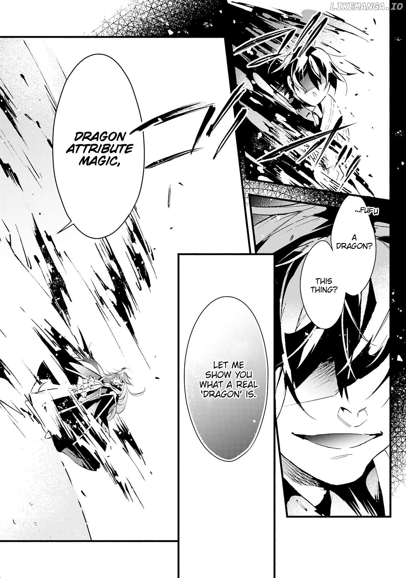 Fushi No Gunzei Wo Hikiiru Bocchi Shiryoujutsushi, Tenshoku Shite Sss-Rank Boukensha Ni Naru. Chapter 20 - page 4