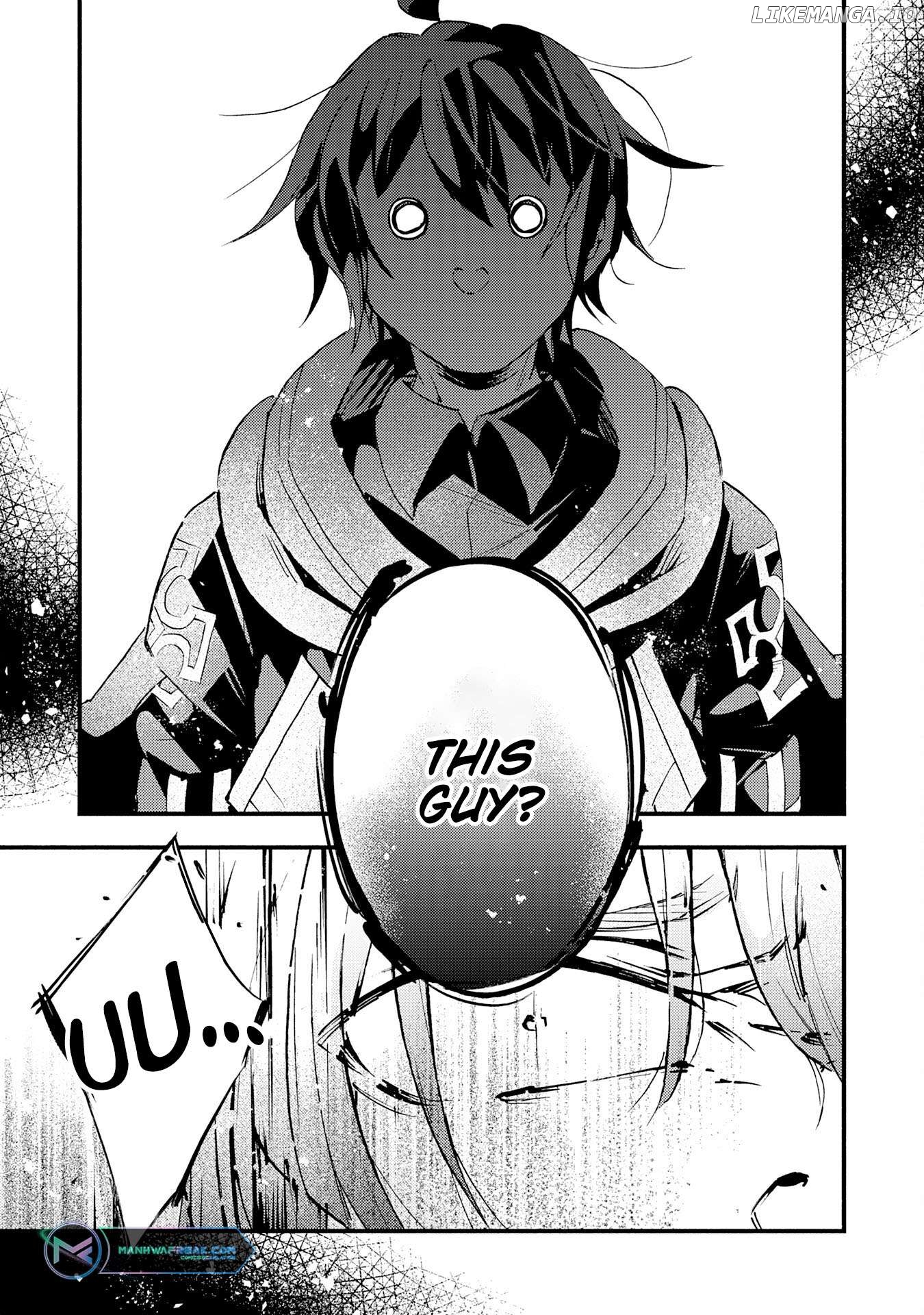 Fushi No Gunzei Wo Hikiiru Bocchi Shiryoujutsushi, Tenshoku Shite Sss-Rank Boukensha Ni Naru. Chapter 20 - page 9