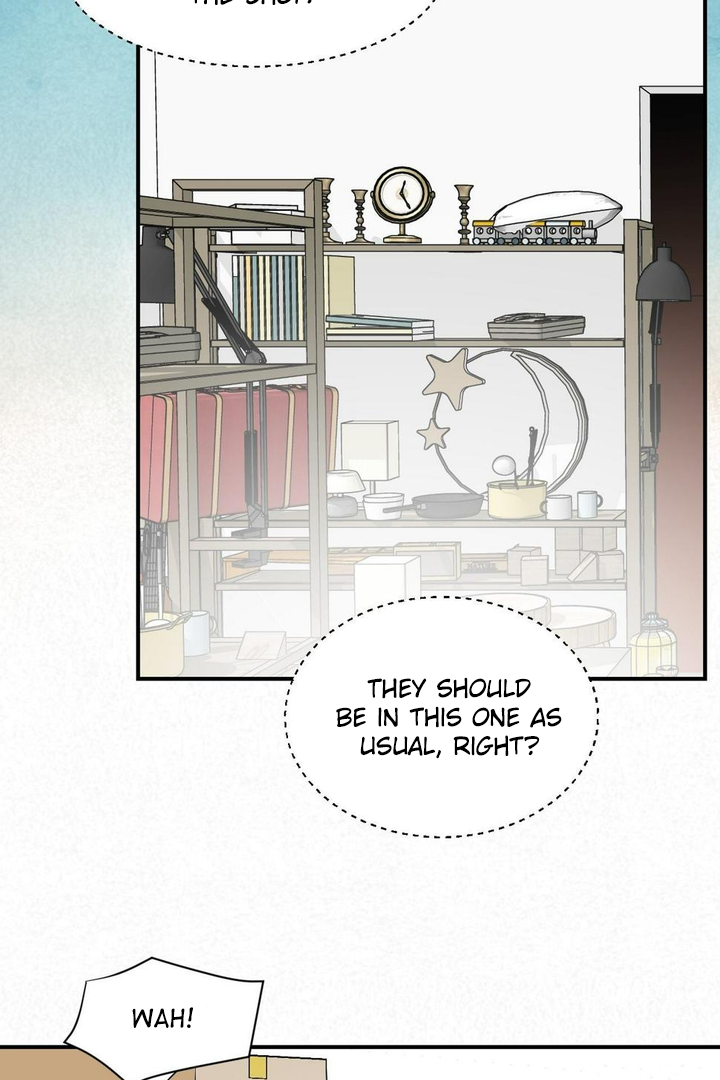 Lord Demon King Always Teases Me Chapter 41 - page 4