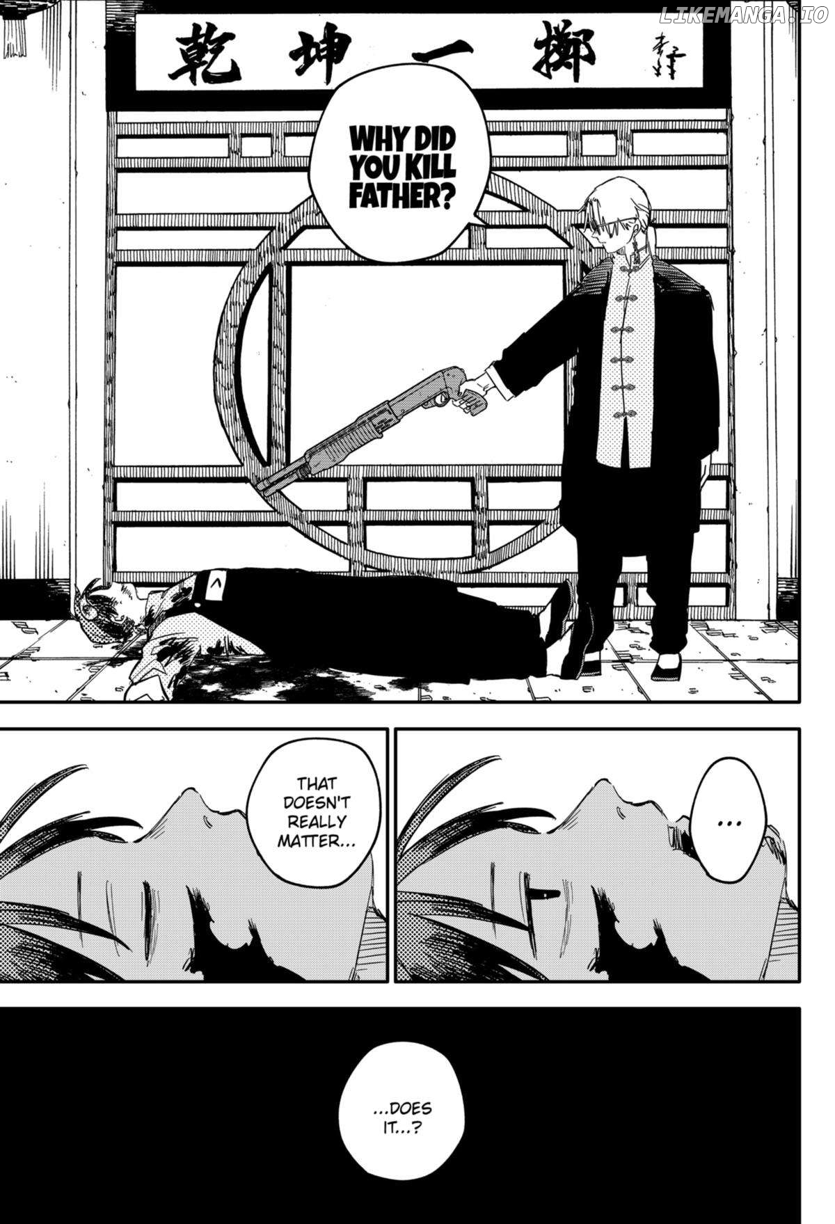 Kindergarten Wars Chapter 81 - page 29