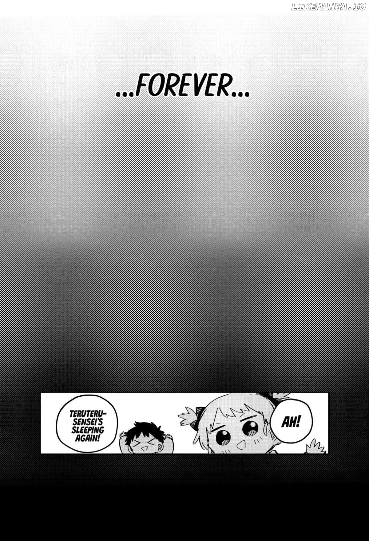 Kindergarten Wars Chapter 81 - page 31