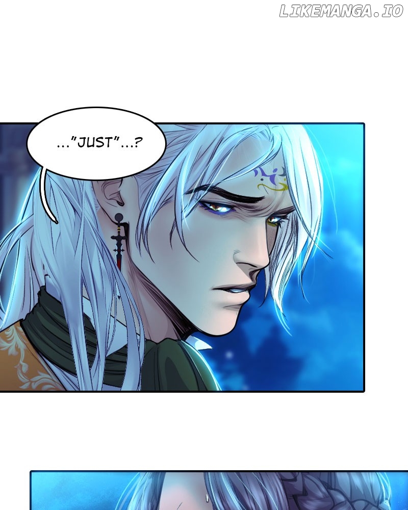 Blood Reverie Chapter 82 - page 25