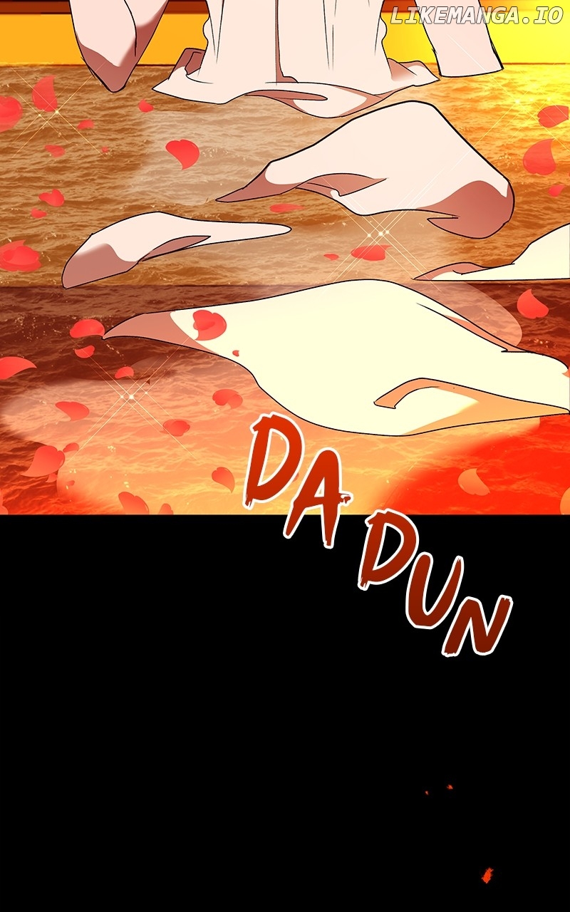 Goddess's Way of Attacking Tigers Chapter 48 - page 17