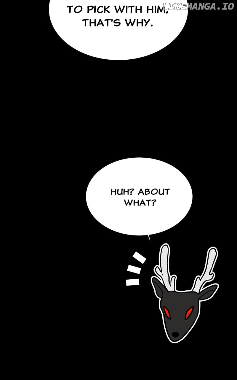 Goddess's Way of Attacking Tigers Chapter 48 - page 62