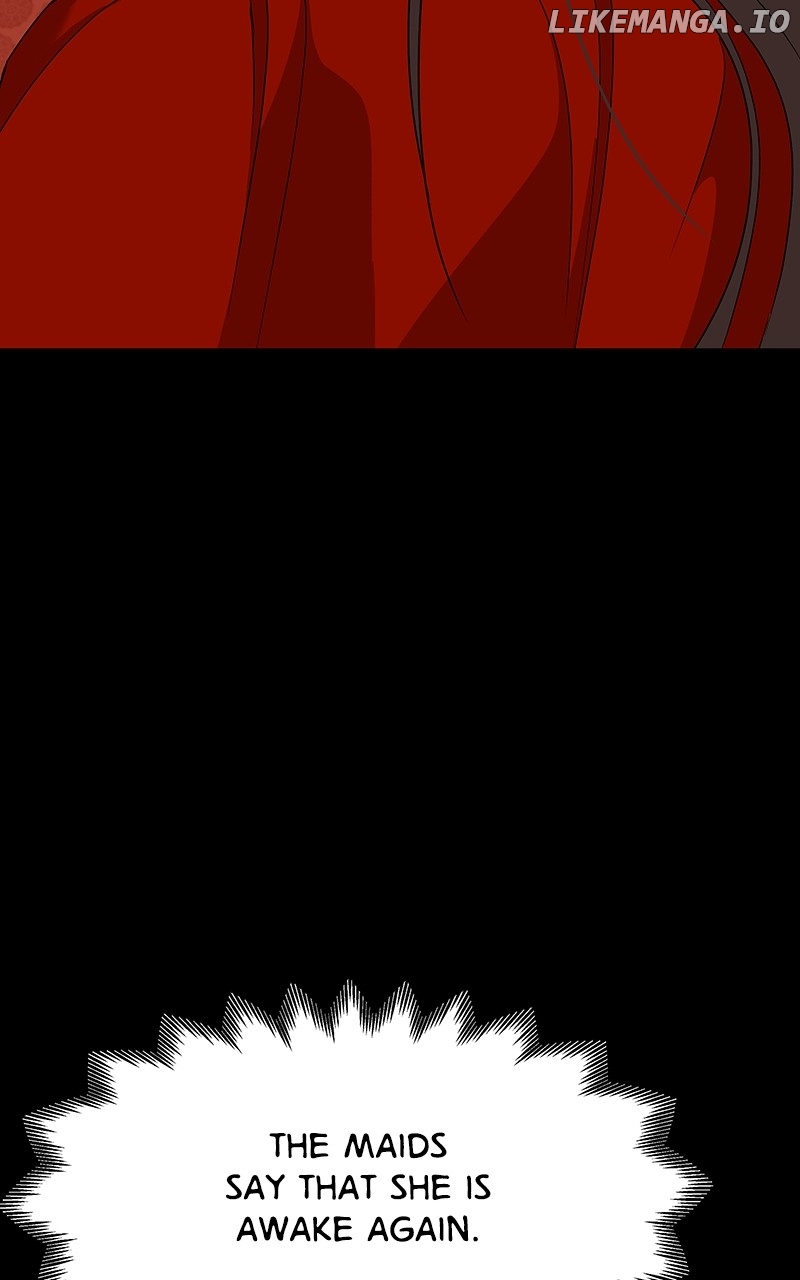 Goddess's Way of Attacking Tigers Chapter 48 - page 70
