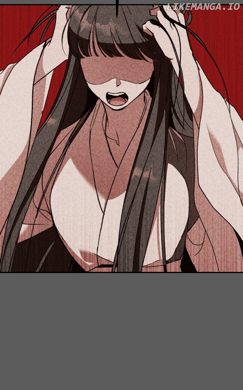 Goddess's Way of Attacking Tigers Chapter 48 - page 109