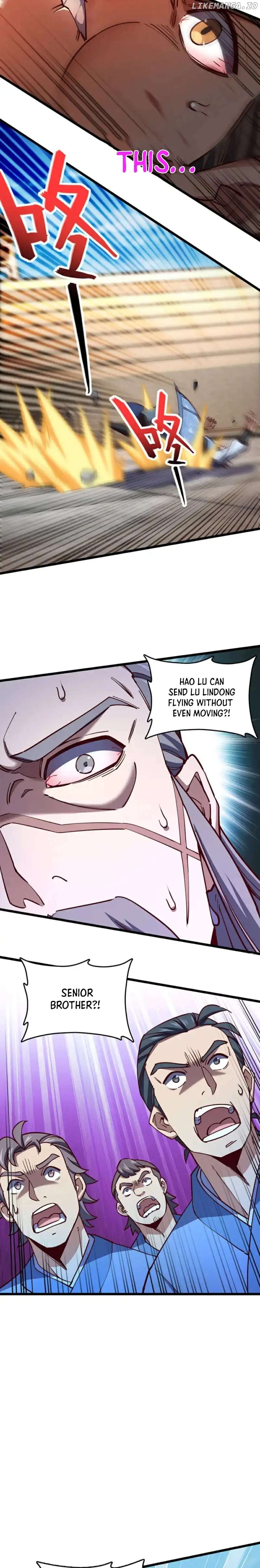 I am the descendant of the Divine Dragon! Chapter 74 - page 2