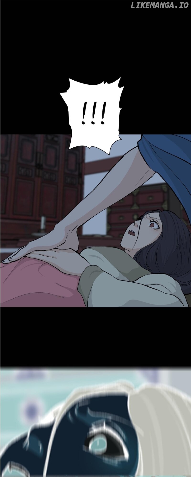 The Scandalous Secret of the Crown Princess Chapter 122 - page 1