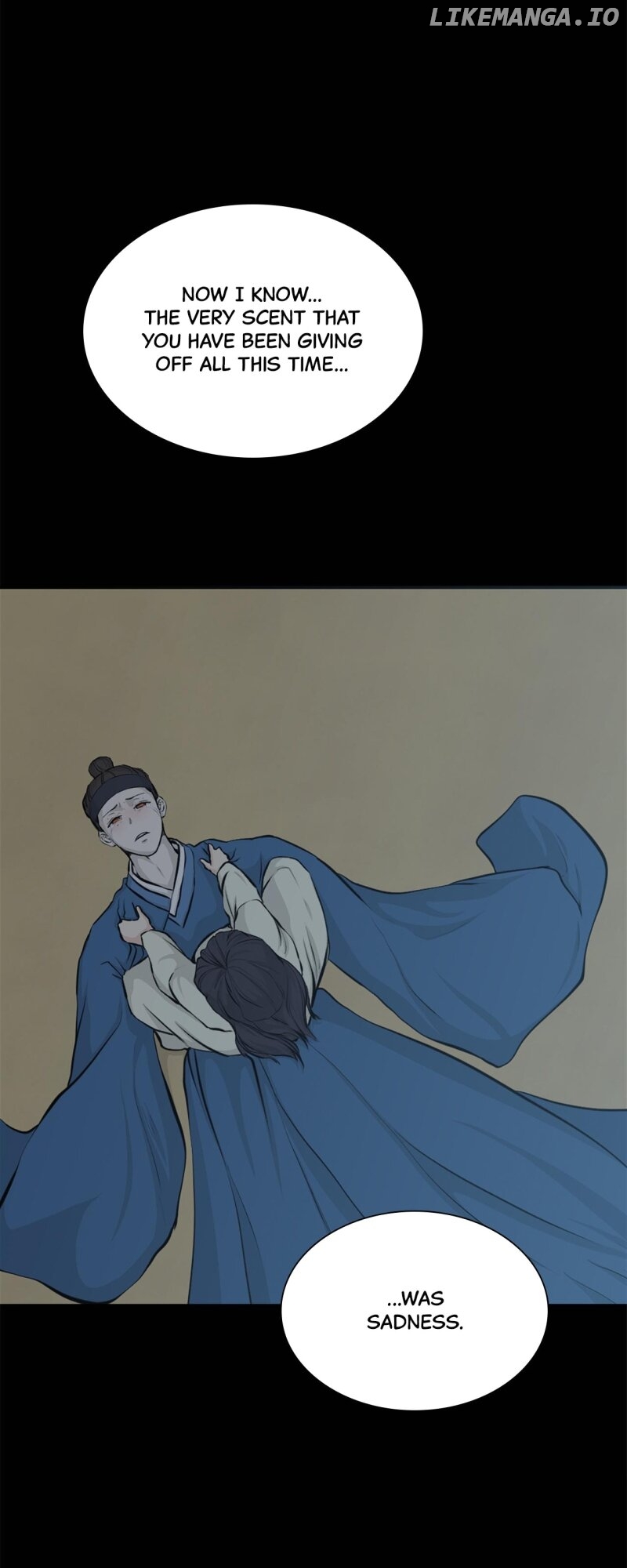 The Scandalous Secret of the Crown Princess Chapter 122 - page 12