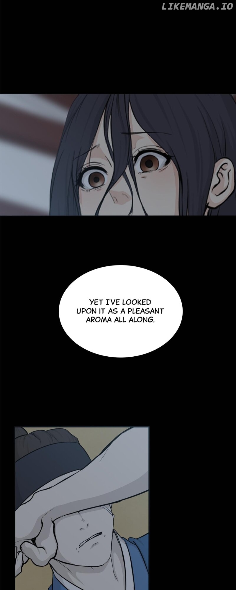 The Scandalous Secret of the Crown Princess Chapter 122 - page 13