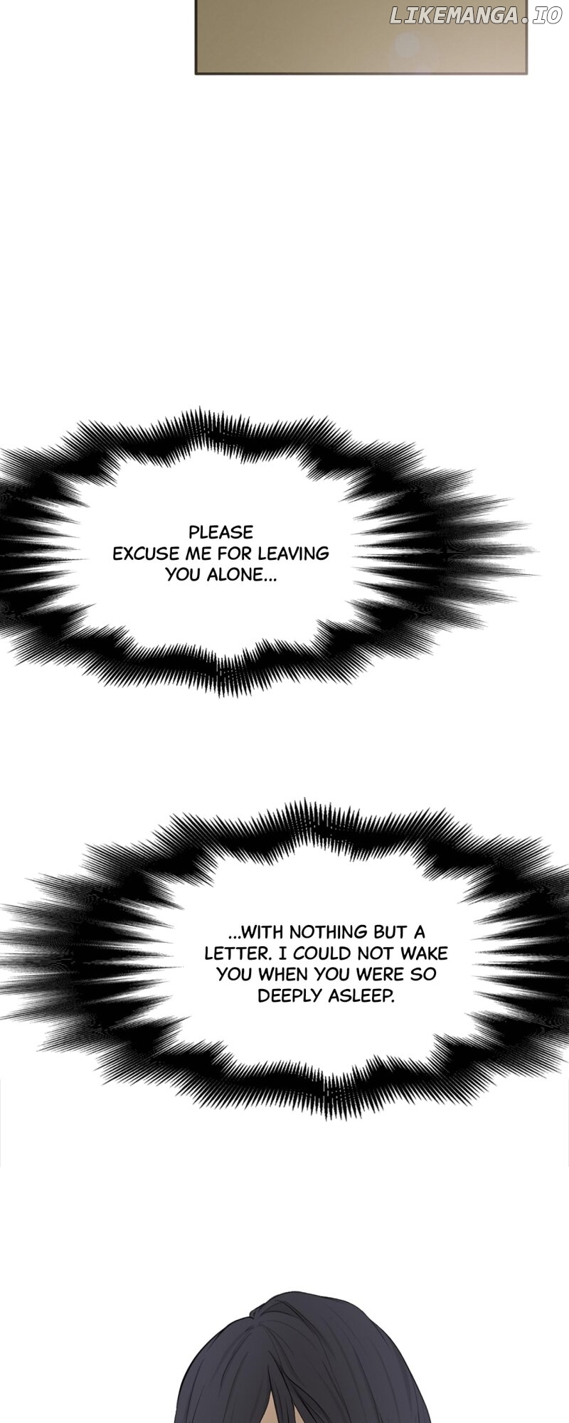 The Scandalous Secret of the Crown Princess Chapter 122 - page 17