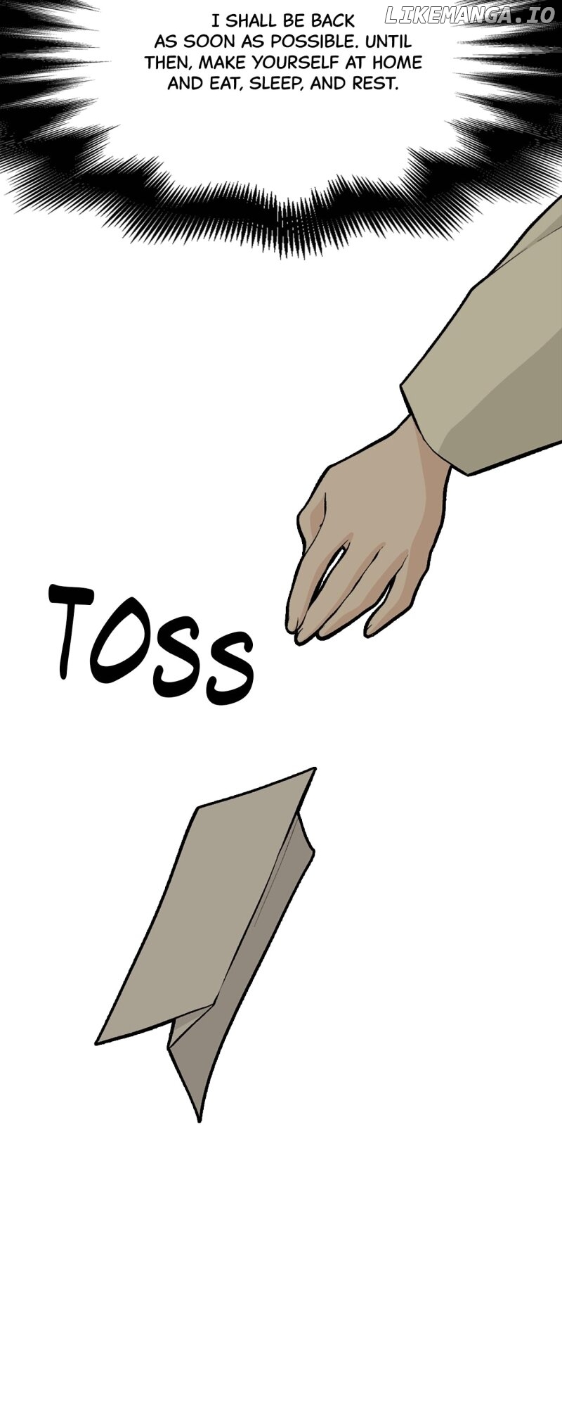 The Scandalous Secret of the Crown Princess Chapter 122 - page 19