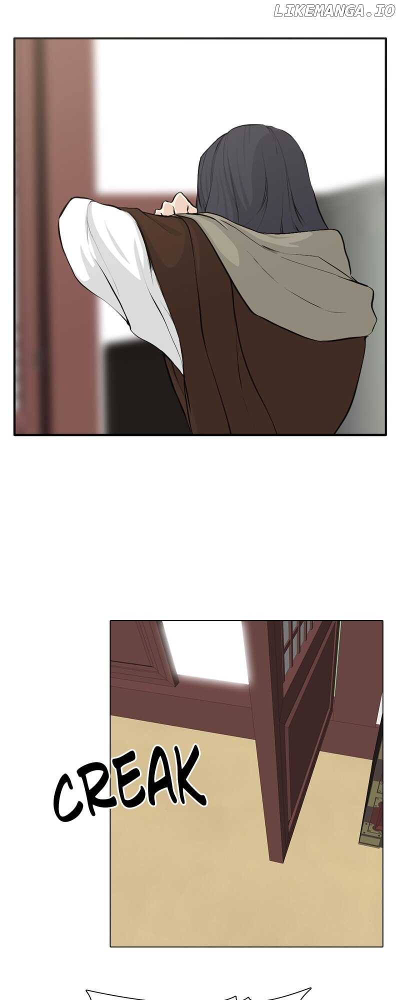 The Scandalous Secret of the Crown Princess Chapter 122 - page 20