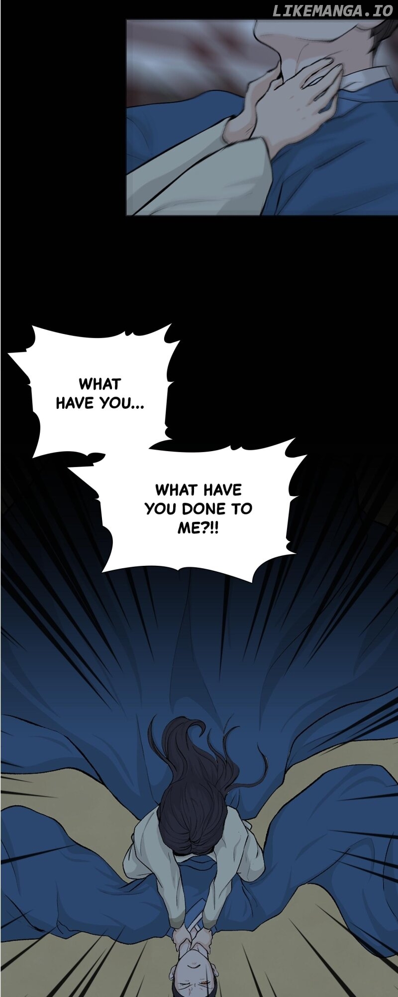 The Scandalous Secret of the Crown Princess Chapter 122 - page 3