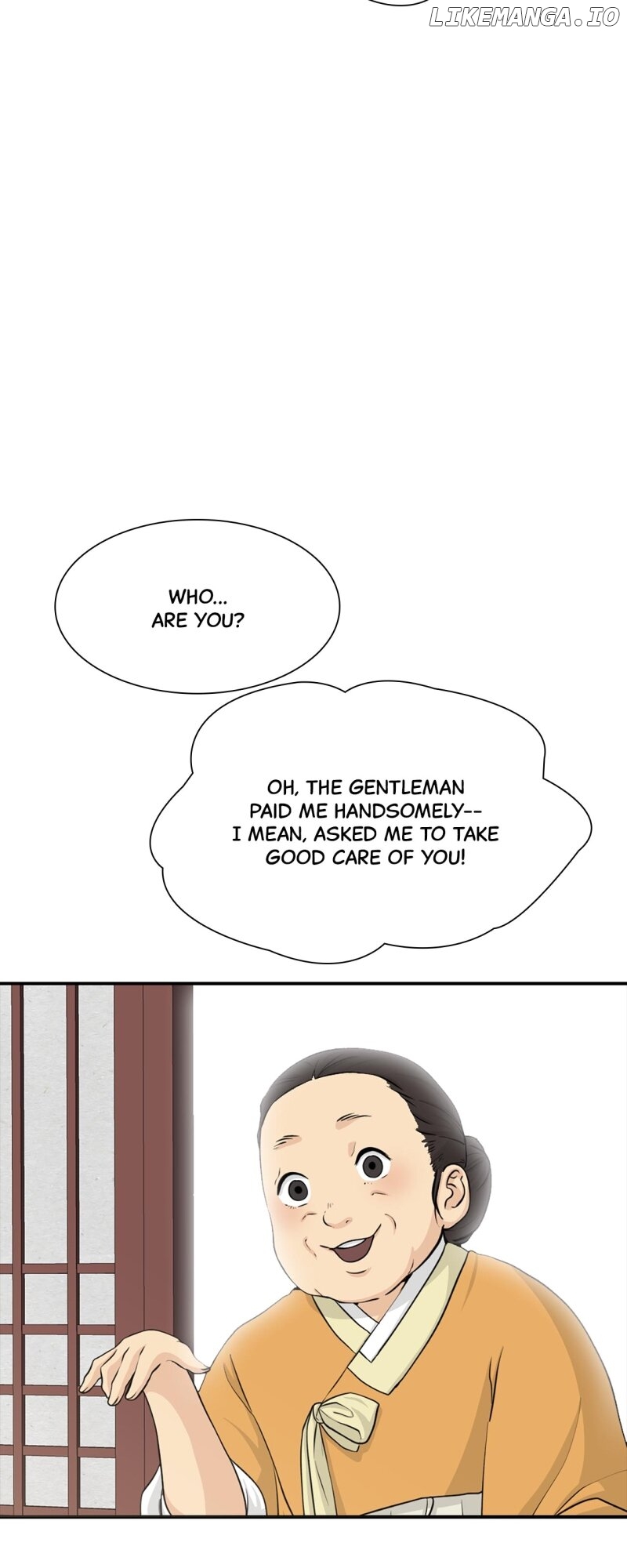 The Scandalous Secret of the Crown Princess Chapter 122 - page 22