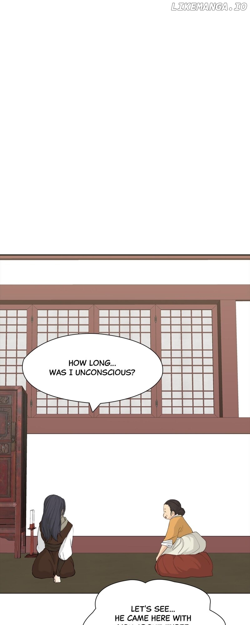 The Scandalous Secret of the Crown Princess Chapter 122 - page 23