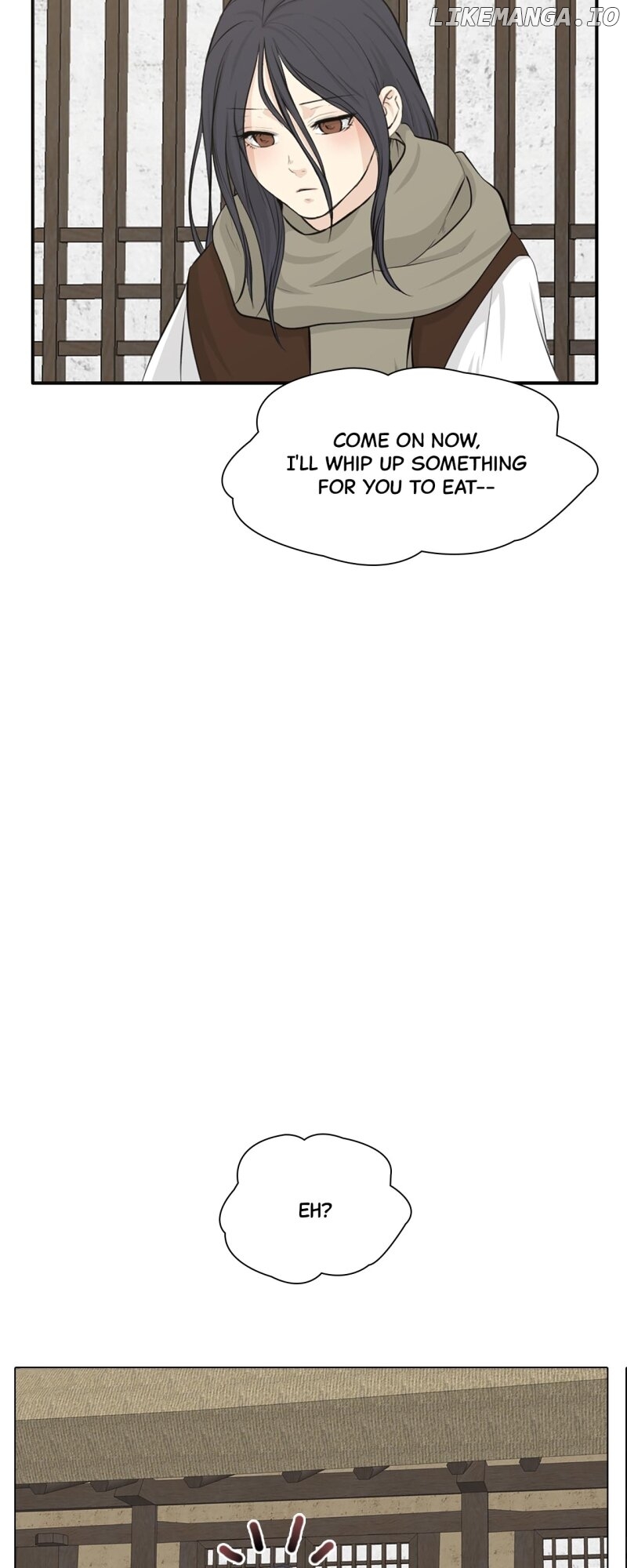 The Scandalous Secret of the Crown Princess Chapter 122 - page 26