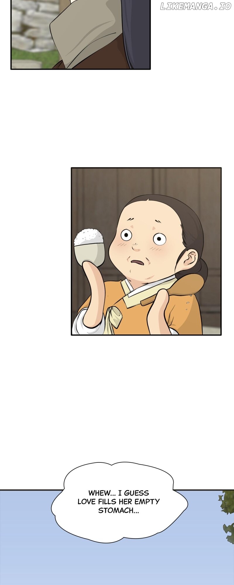 The Scandalous Secret of the Crown Princess Chapter 122 - page 29