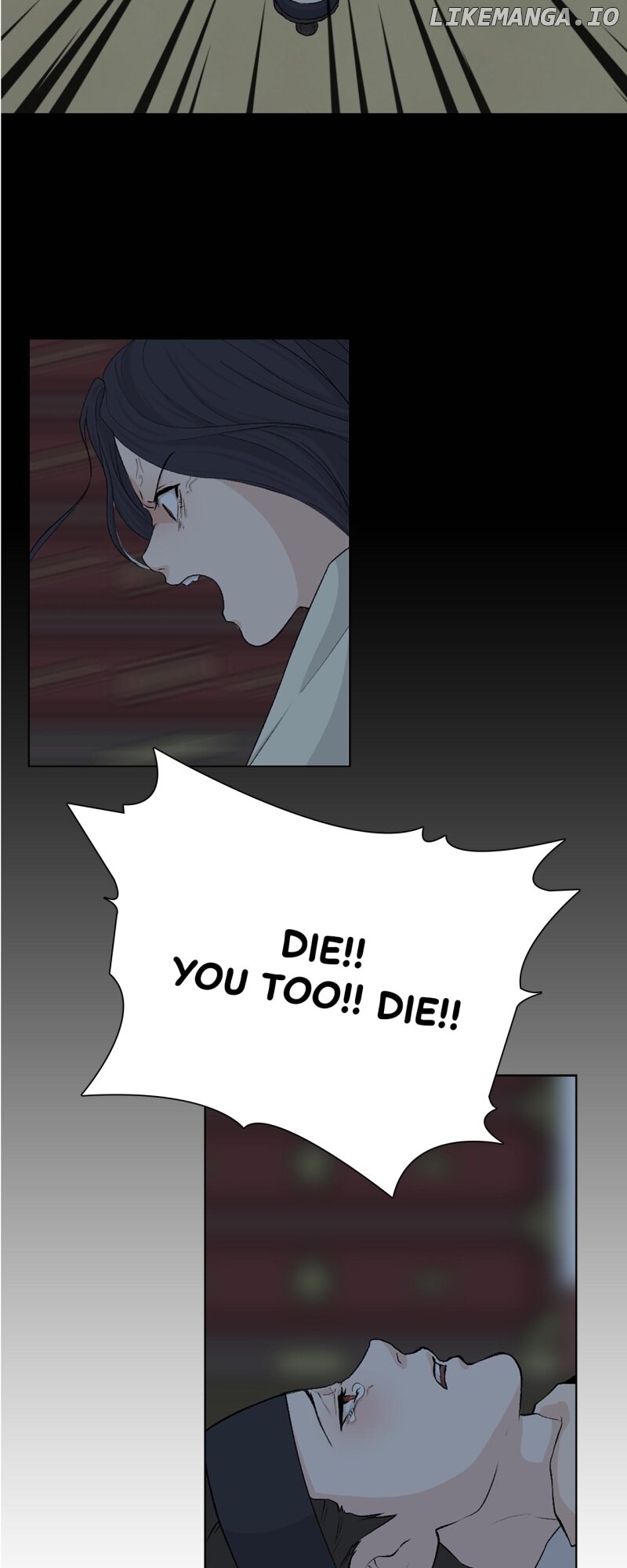 The Scandalous Secret of the Crown Princess Chapter 122 - page 4