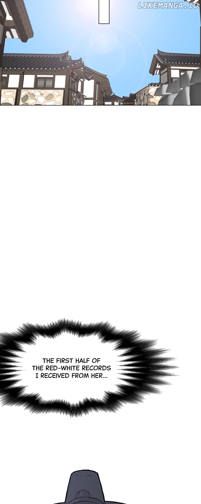 The Scandalous Secret of the Crown Princess Chapter 122 - page 31