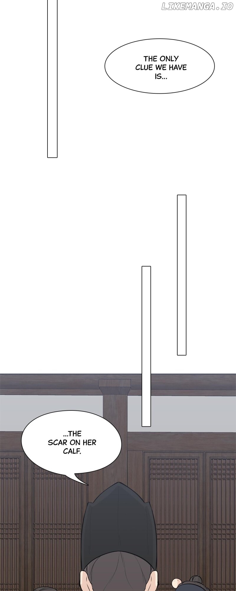 The Scandalous Secret of the Crown Princess Chapter 122 - page 44