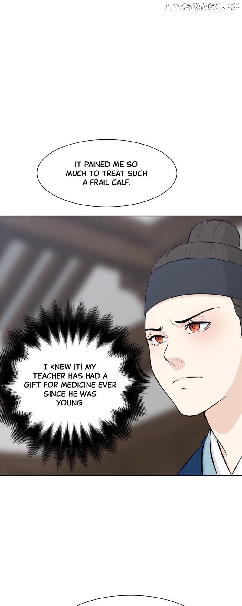 The Scandalous Secret of the Crown Princess Chapter 122 - page 46