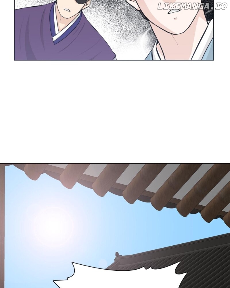 The Scandalous Secret of the Crown Princess Chapter 122 - page 56