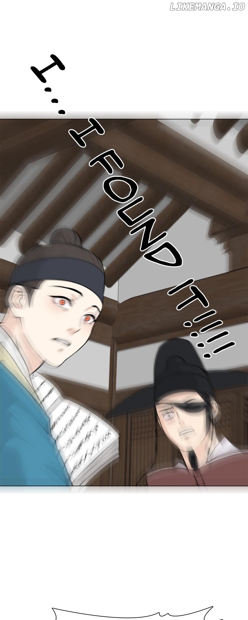 The Scandalous Secret of the Crown Princess Chapter 122 - page 62
