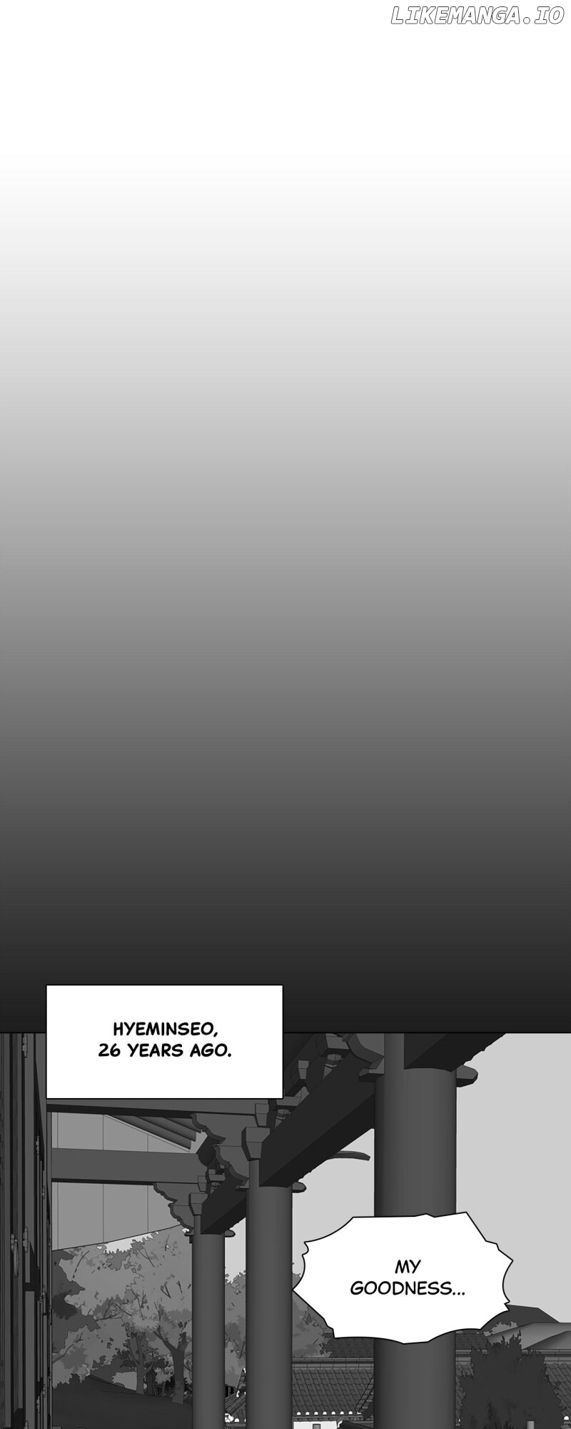 The Scandalous Secret of the Crown Princess Chapter 122 - page 66